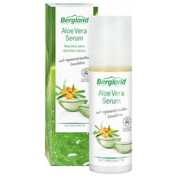 Sérum d'Aloe Vera