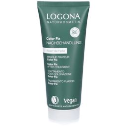 LOGONA® Color Fix traitement ultérieur