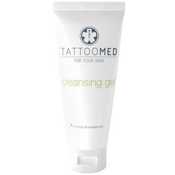 Gel nettoyant TattooMed®