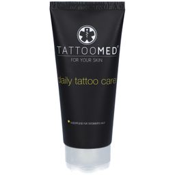 TattooMed® : soins quotidiens pour les tatouages