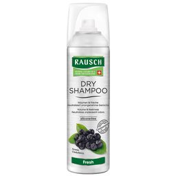 RAUSCH Shampooing sec frais