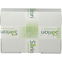 Sorion® Shampooing & Lotion réparatrice pour cuir chevelu sensible