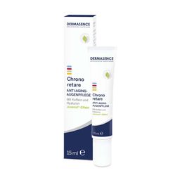 DERMASENCE Chrono retare Soin Yeux Anti-âge