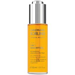 ANNEMARIE BÖRLIND Huile Soin du visage 3 EN 1
