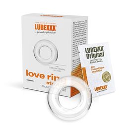 LUBEXXX® Anneau d'amour extensible