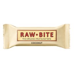 RAW BITE Bio Barres Noix de coco