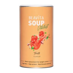 BEAVITA Soupe minceur, Tomate