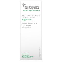 BIOMED Sérum anti-cernes