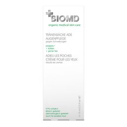 BIOMED Soin pour les yeux "Adieu poches sous les yeux