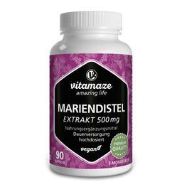 Vitamaze Chardon-Marie