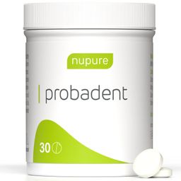 nupure probadent