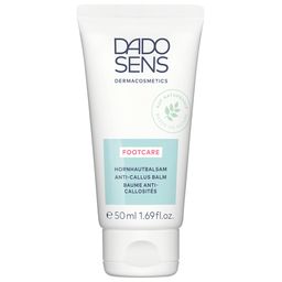 DADOSENS FOOTCARE Baume pour callosités