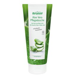 Bergland Douche à l'aloe vera