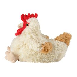warmies® Peluche chauffante Poule