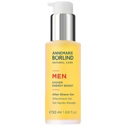 ANNEMARIE BÖRLIND MEN Gel Après-Rasage