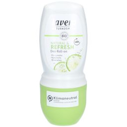 Déodorant à bille Lavera® Natural & Refresh
