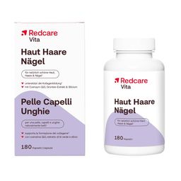 Redcare Vita Peau-Cheveux-Ongles