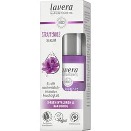 lavera sérum raffermissant