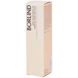 Annemarie Börlind Anti-Aging Make-Up Light