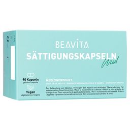 BEAVITA Gélules coupe-faim