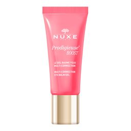 NUXE Prodigieuse® Boost Gel baume rafraîchissant pour le contour des yeux