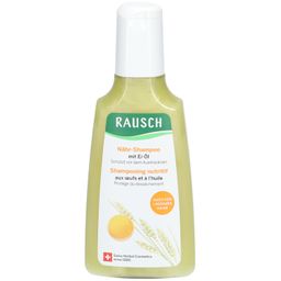 RAUSCH Shampooing nourrissant à l'huile d'œuf