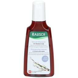 RAUSCH Shampooing spécial à l'écorce de saule