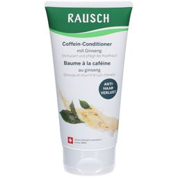 RAUSCH Baume à la caféine Ginseng