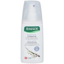 RAUSCH Spray spécial à l'écorce de saule