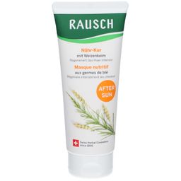 RAUSCH Masque nutritif aux germe de blé
