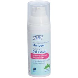 TePe® Gel buccal hydratant