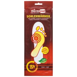 thermopad® Chauffe-semelles