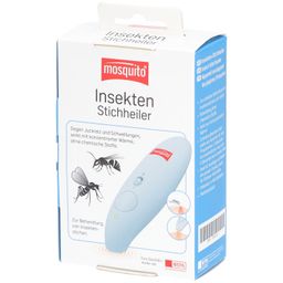 MOSQUITO Insekten-Stichheiler