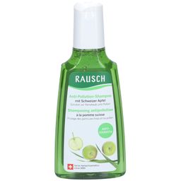 Rausch Anti-Pollution-Shampoo
