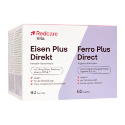 Redcare Vita Fer Plus Direct
