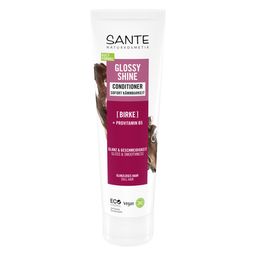 SANTE Après-shampooing Glossy Shine