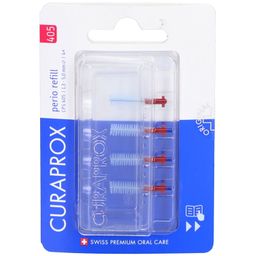 Curaprox® CPS 405 Perio Plus brosses interdentaires