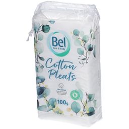 Bel® nature Ouate de Coton visage et corps