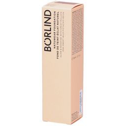 Annemarie Börlind Natuwear® Pre-Aging Make-up Mocha