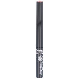 Lavera Eyeliner liquide 02