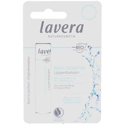 lavera basis sensitive Baume à lèvres