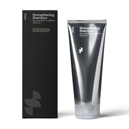 Shampoing Sons anti-chute DHT à base de palmier nain, sans parabènes, 200 ml