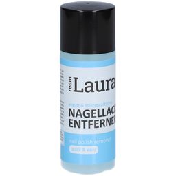 ream Laura Dissolvant pour vernis à ongles