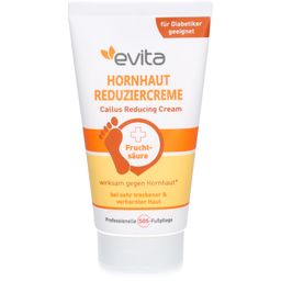 Evite Crème anti-callosités