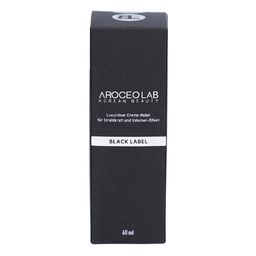Crème Aroceo Lab Nebel – Soins de la peau à la coréenne, complexe à 8 acides hyaluroniques pour une hydratation intense et une peau éclatante + peptides anti-âge