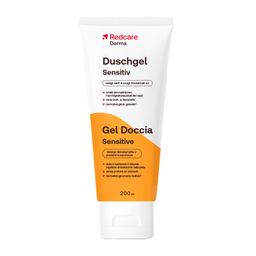 Redcare Derma Gel Douche Sensitive