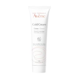 Avène Cold Cream crème peaux très sèches et sensibles