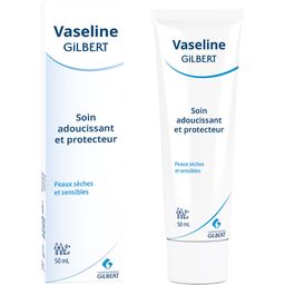 Gilbert vaseline