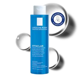 Effaclar Lotion Astringente Micro-Exfoliante 200ml