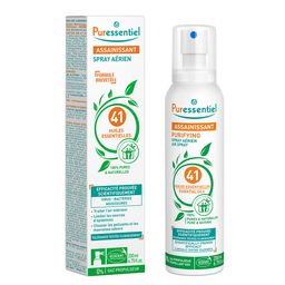 Puressentiel Spray aérien assainissant aux 41 huiles essentielles